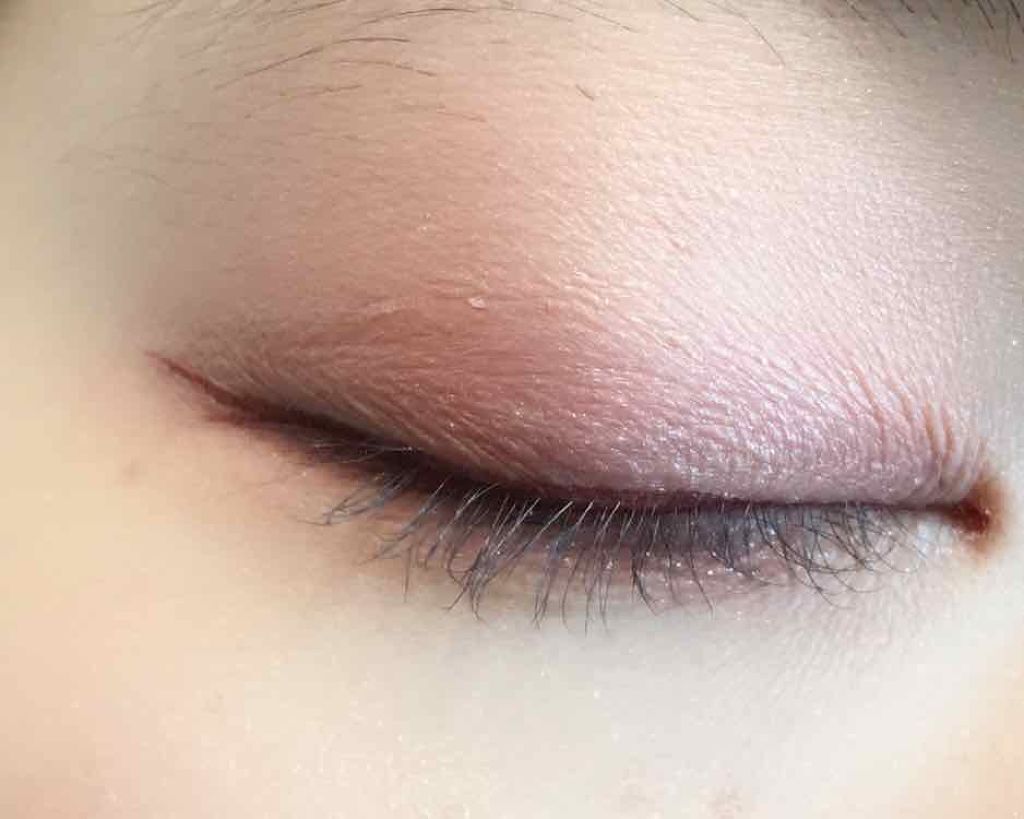 ラブ・ライナー リキッドアイライナーR3/ラブ・ライナー/リキッドアイライナーを使ったクチコミ(3枚目)