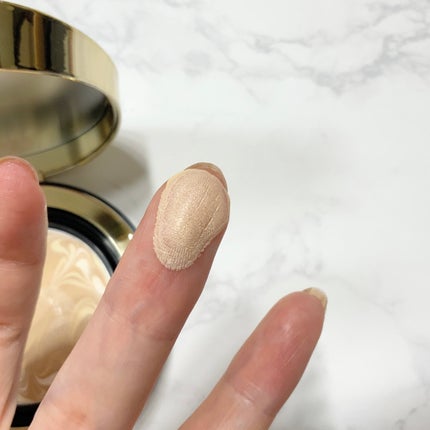 SIGNATURE ESSENCE COVER PACT /AGE20’s/クリーム・エマルジョンファンデーションを使ったクチコミ(5枚目)