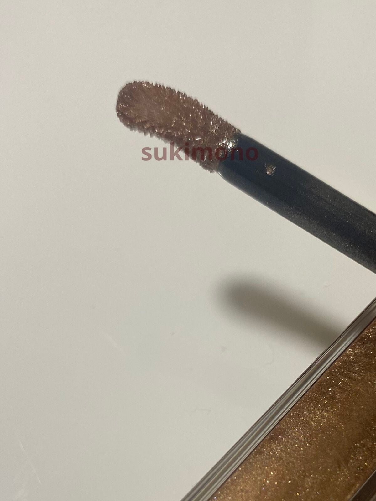 ルージュ ココ グロス/CHANEL/リップグロスを使ったクチコミ(3枚目)