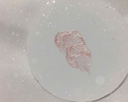 ディアダーリン ウォータージェルティント (アイスティント)/ETUDE/口紅を使ったクチコミ(3枚目)