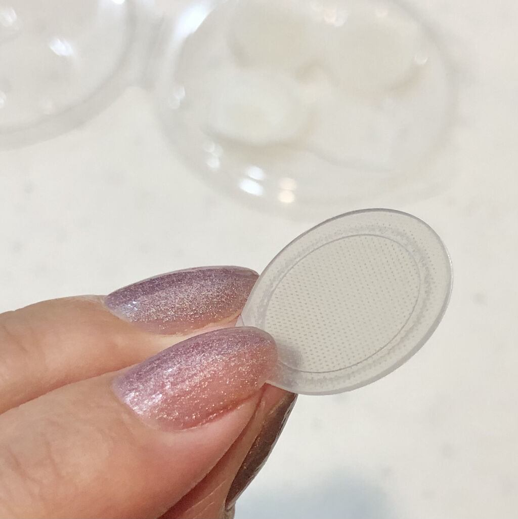 SHOT MODE C6/SHOT MODE/シートマスク・パックを使ったクチコミ（3枚目）