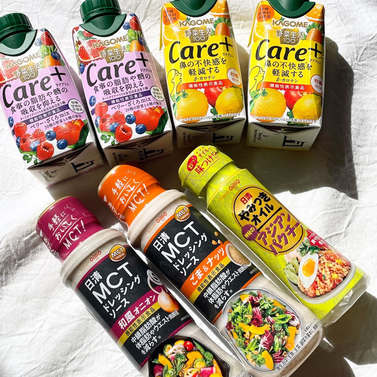 ビューティー定期便/bea’s up beauty book (ビーズアップ ビューティブック)/その他キットセットを使ったクチコミ(3枚目)