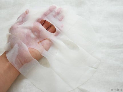 お米のマスク/毛穴撫子/シートマスク・パックを使ったクチコミ(4枚目)