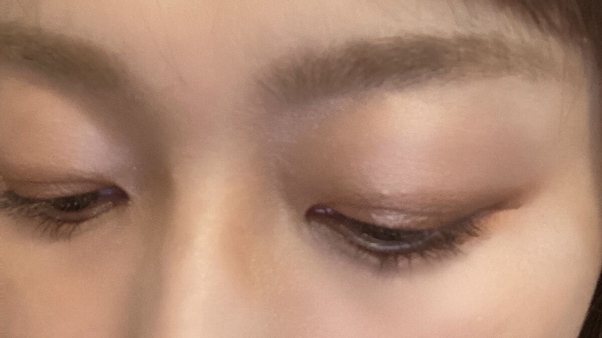 アディクション ザ ブラッシュ 033 Rose Land (M) ローズランド★限定色/ADDICTION/パウダーチークを使ったクチコミ（3枚目）