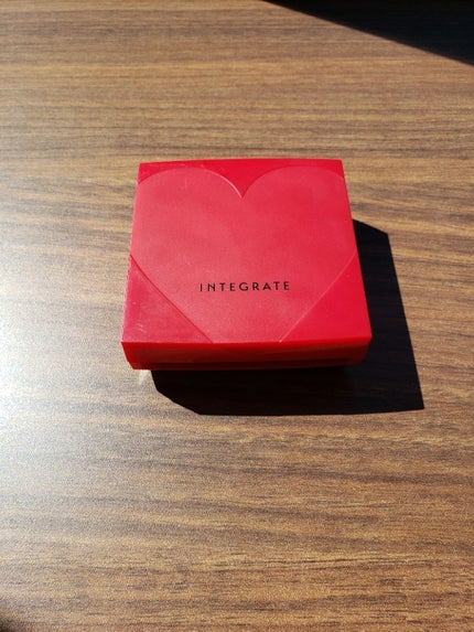 プロフィニッシュファンデーション 特製セット Ⅰ/インテグレート/メイクアップキットを使ったクチコミ(1枚目)