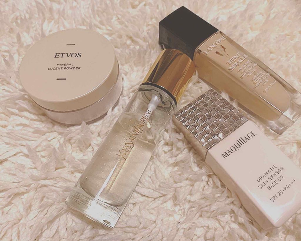 【初心者OK】化粧下地の塗り方とは?プチプラ・デパコスおすすめ下地の塗り方もご紹介のサムネイル