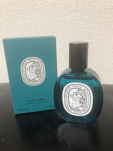 diptyque オードパルファン ドソン（DO SON）のクチコミ「3/15限定発売❣️diptyque オードトワレ ドソン リミテッドエディション 30ml .....」（1枚目）