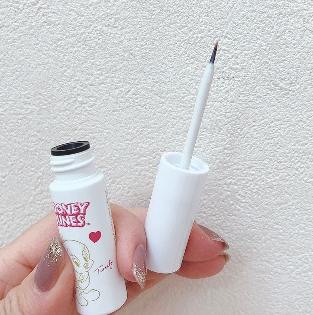 オリシキ アイリッドスキンフィルム /D-UP/二重まぶた用アイテムを使ったクチコミ(4枚目)