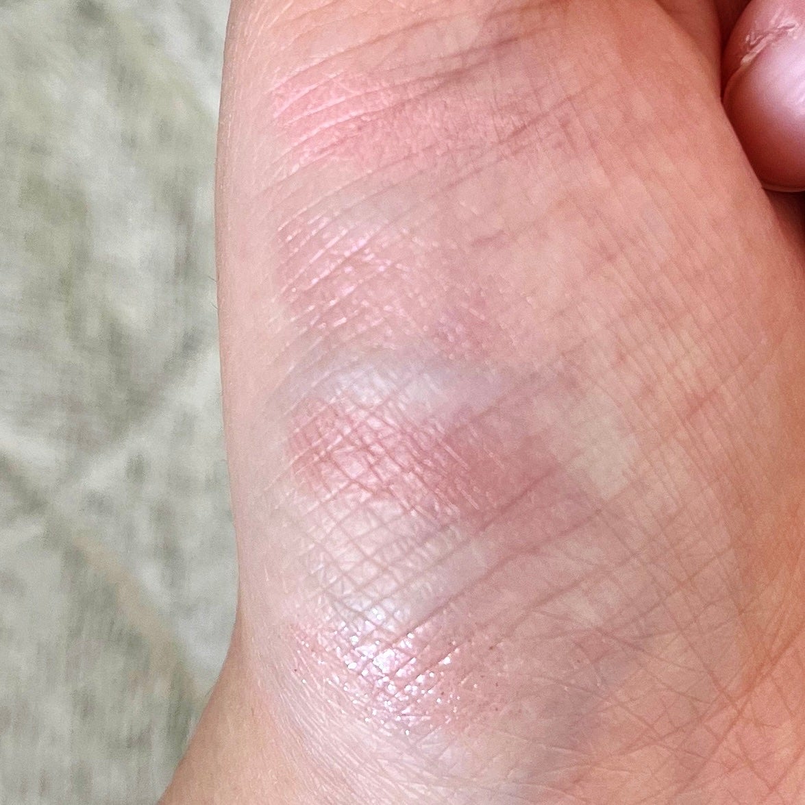 プランぷくコーデアイズ/キャンメイク/パウダーアイシャドウを使ったクチコミ(4枚目)