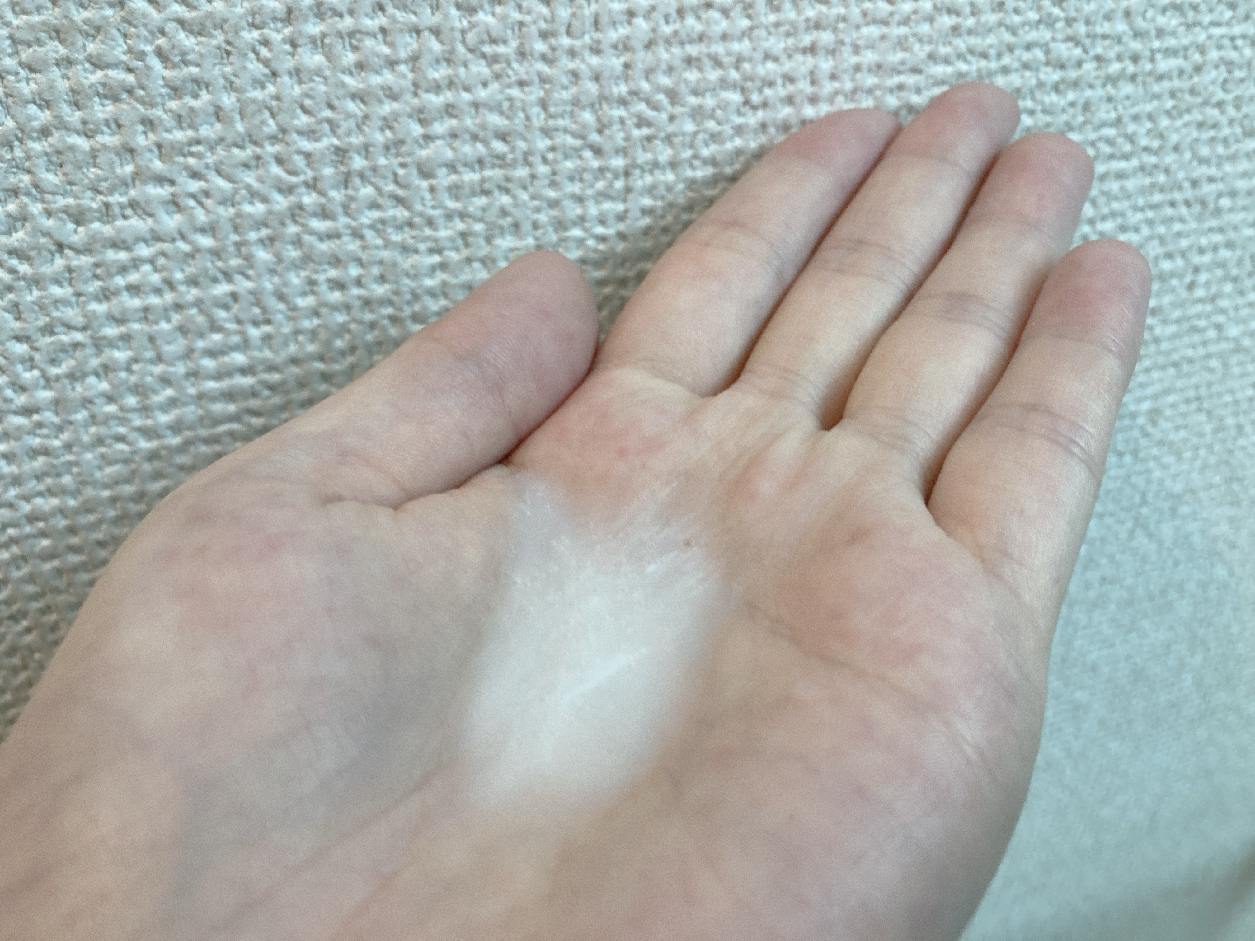 フォルムコントロール シャンプー Ｗ/コンディショナー Ｗ/スティーブンノル ニューヨーク/市販シャンプーを使ったクチコミ（2枚目）