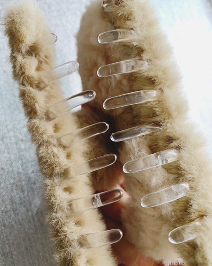 ヘアアクセサリー/SHEIN/ヘアアクセサリーを使ったクチコミ(2枚目)