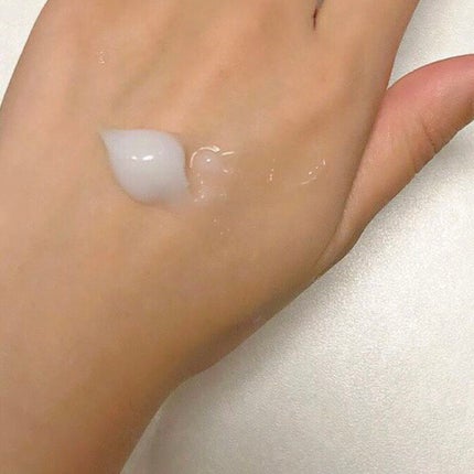 極潤 美白パーフェクトゲル/肌ラボ/オールインワン化粧品を使ったクチコミ(2枚目)