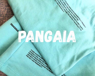 最近気になってたアパレルブランド

PANGAIA/パンガイア

PAN: 全て(大陸•人種•宗教)

GAIA: 母なる地球


*科学者、技術者、デザイナーが１つとなったグローバルな集団

*出来る