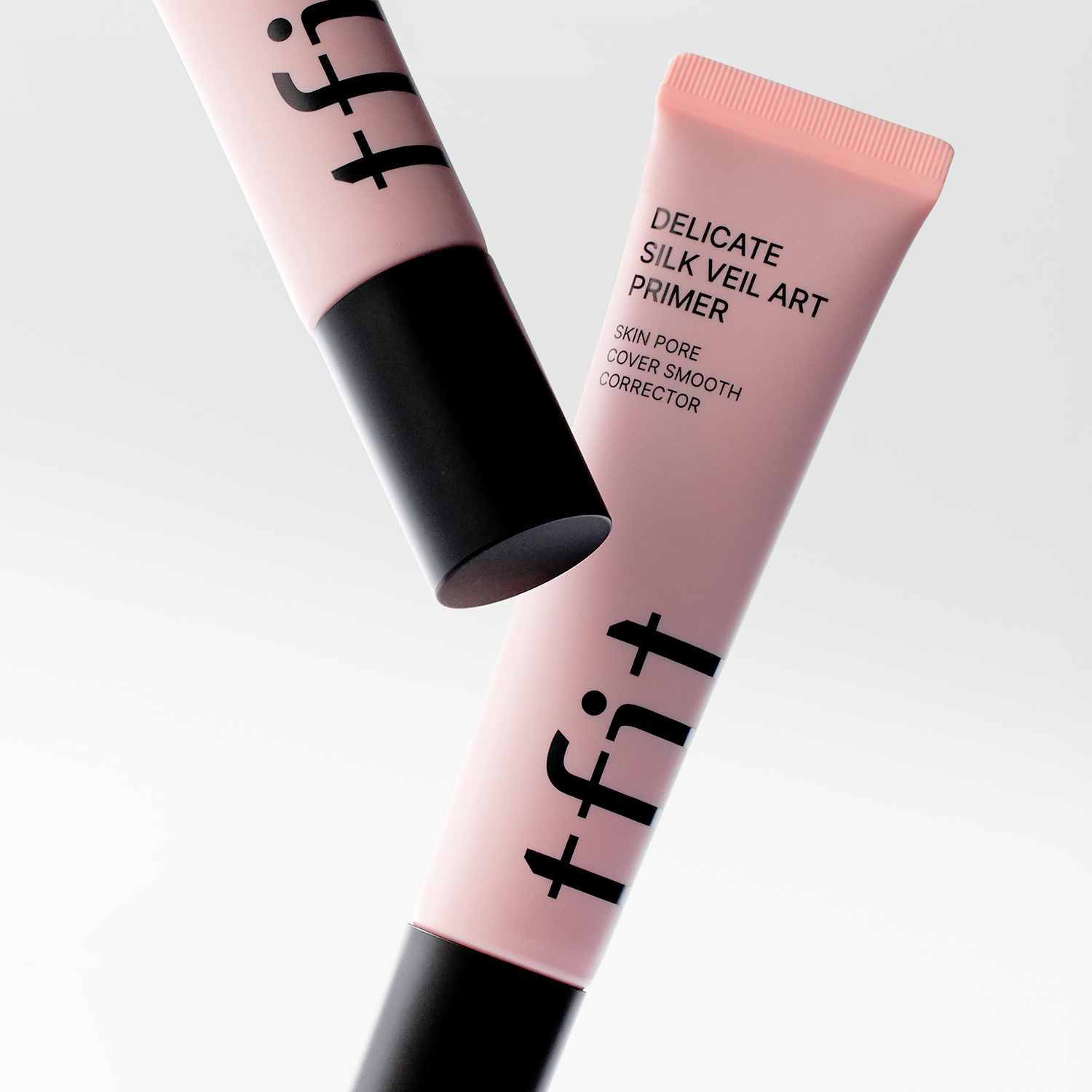 デリケートシルクベールアートプライマー TFIT