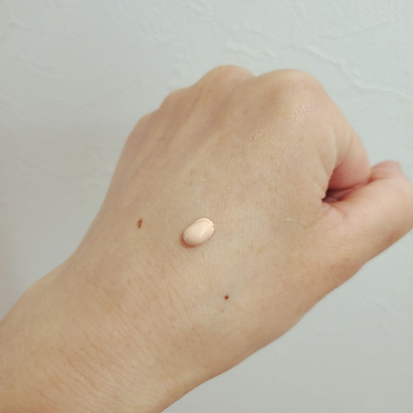 プリマヴィスタ スキンプロテクトベース<乾燥くずれ防止>/プリマヴィスタ/化粧下地を使ったクチコミ(3枚目)