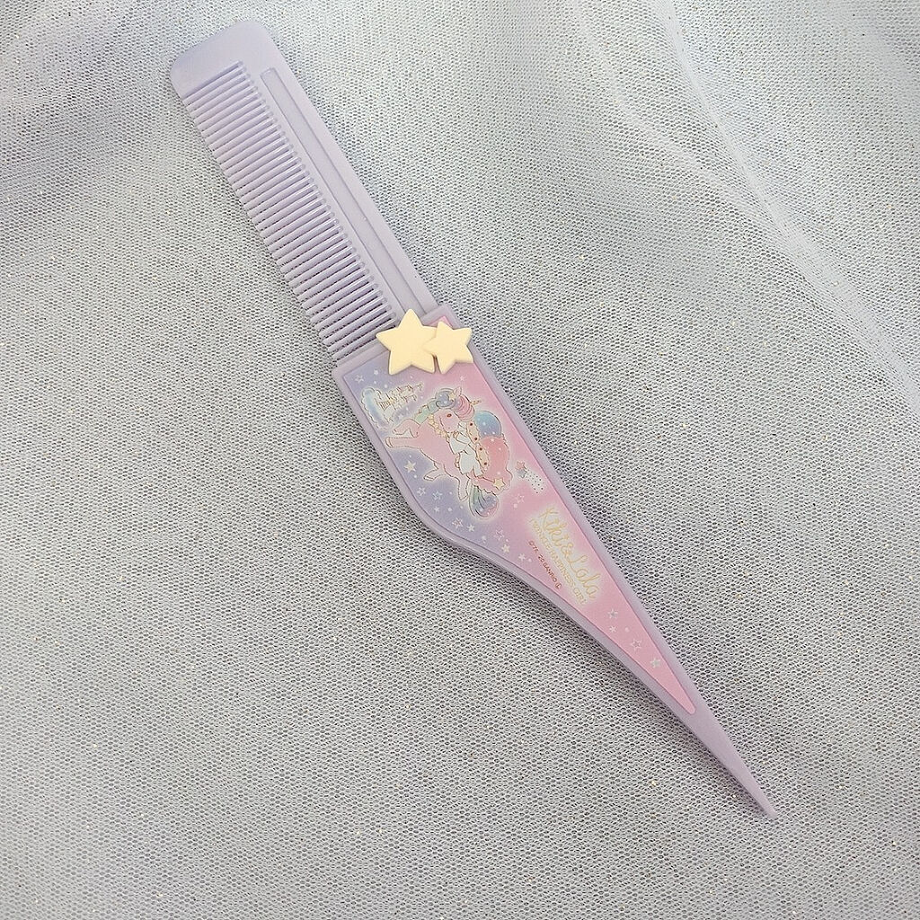 セリア 美髪 折込ブラシ スリムのクチコミ「＼プチプラで可愛い💕コーム／



⋈♡*｡ﾟ⋈♡*｡ﾟ⋈♡*｡ﾟ⋈♡*｡ﾟ⋈♡*｡ﾟ

#セ.....」（3枚目）