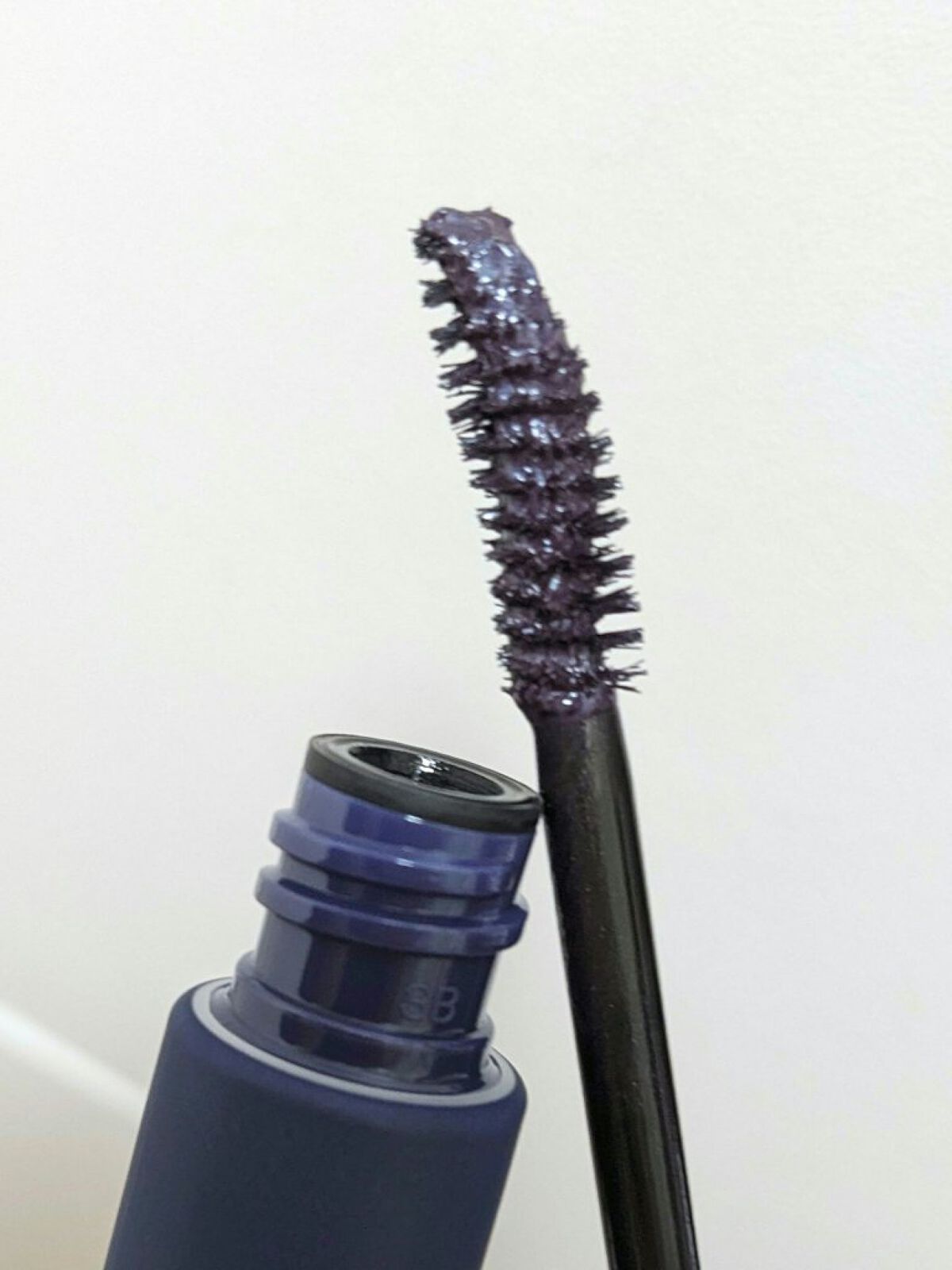 エテュセ アイエディション(マスカラ) G グロッシータイプ/ettusais/マスカラを使ったクチコミ（2枚目）