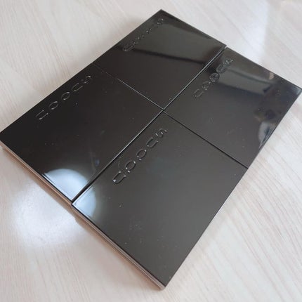 シグニチャー カラー アイズ/SUQQU/アイシャドウパレットを使ったクチコミ(6枚目)