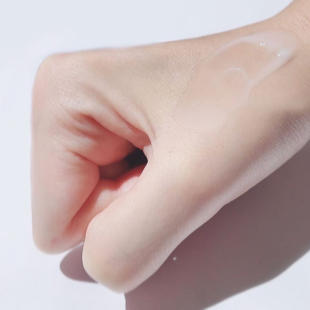 しぃ on LIPS 「薬用クリアストロングショットアルファ【使用感想】爪のケア用品は..」(4枚目)