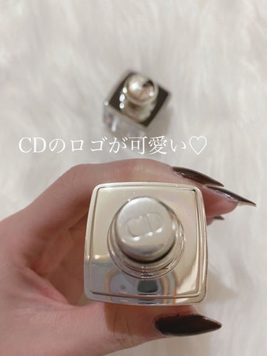 Dior ディオール アディクト オードゥ トワレのクチコミ「今の時期ぴったりです♡


【商品名】
🐈💕Dior アディクト オードゥ トワレ🐈💕


本.....」（2枚目）