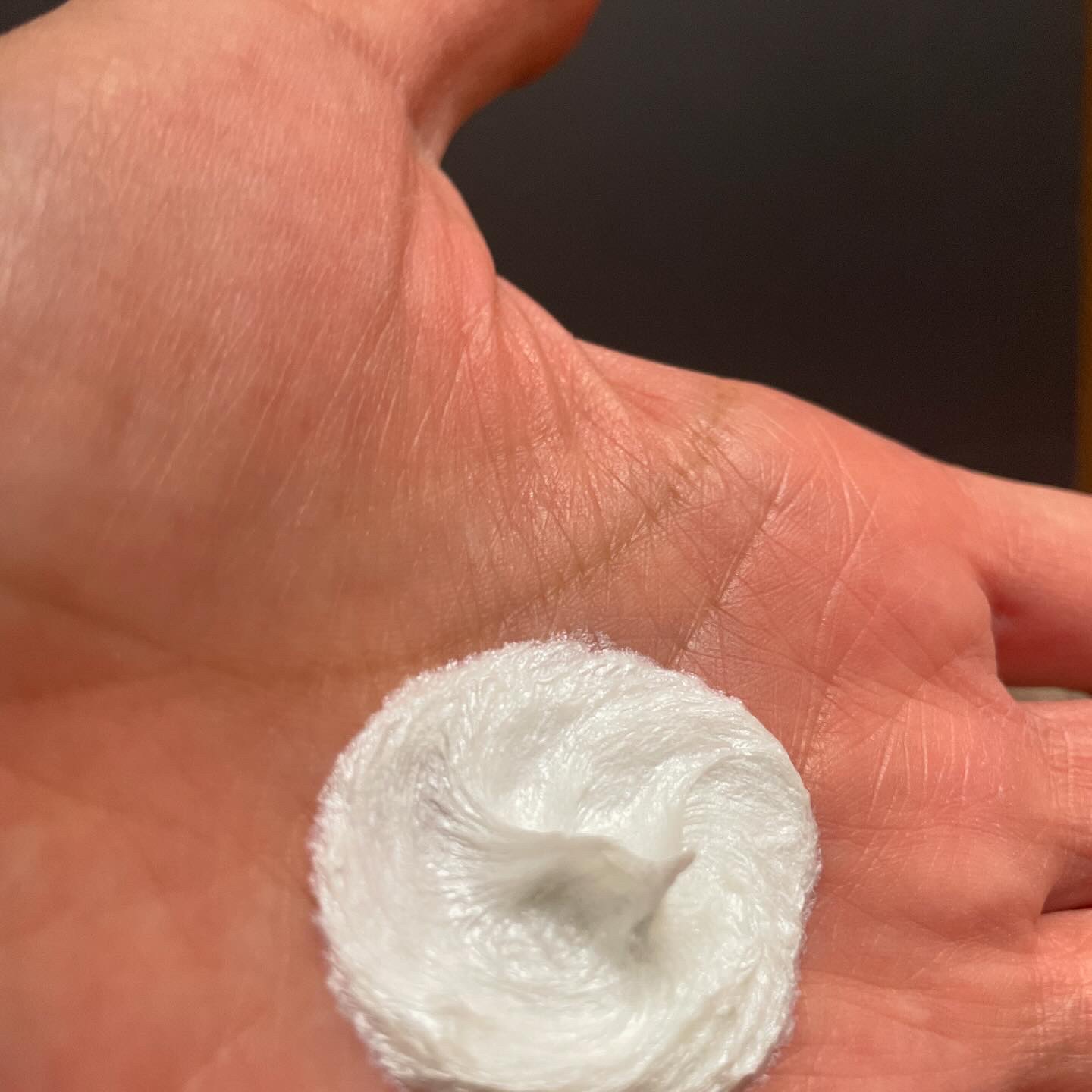 ダブルショットLHA毛穴ケアクレンジングフォーム /LUOKI/クレンジングクリームを使ったクチコミ（2枚目）