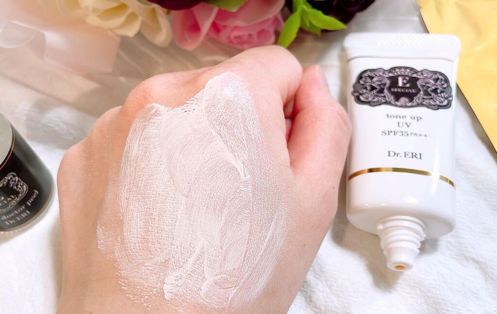 マイルドドクターピール<スキンクリアセラム>/イースペシャル/ブースター・導入液を使ったクチコミ(4枚目)