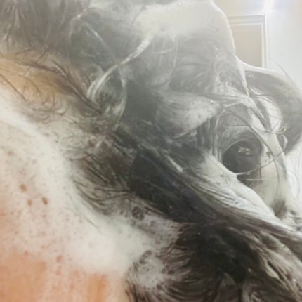 プルント コントロール美容液シャンプー/トリートメント/Purunt./市販シャンプーを使ったクチコミ(2枚目)