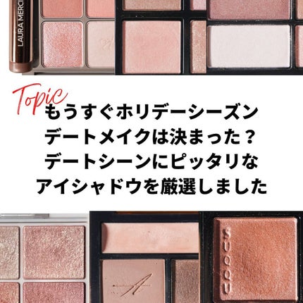 キャビアスティック アイカラー/ローラ メルシエ/スティックアイシャドウを使ったクチコミ(2枚目)