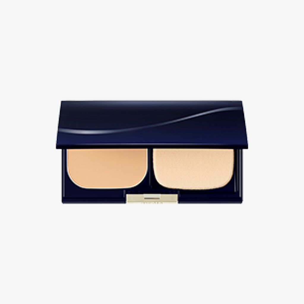 パウダーファンデーション用ケースN media