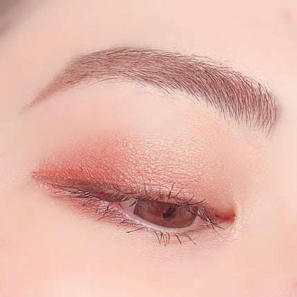 「塗るつけまつげ」自まつげ際立てタイプ/デジャヴュ/マスカラを使ったクチコミ(4枚目)