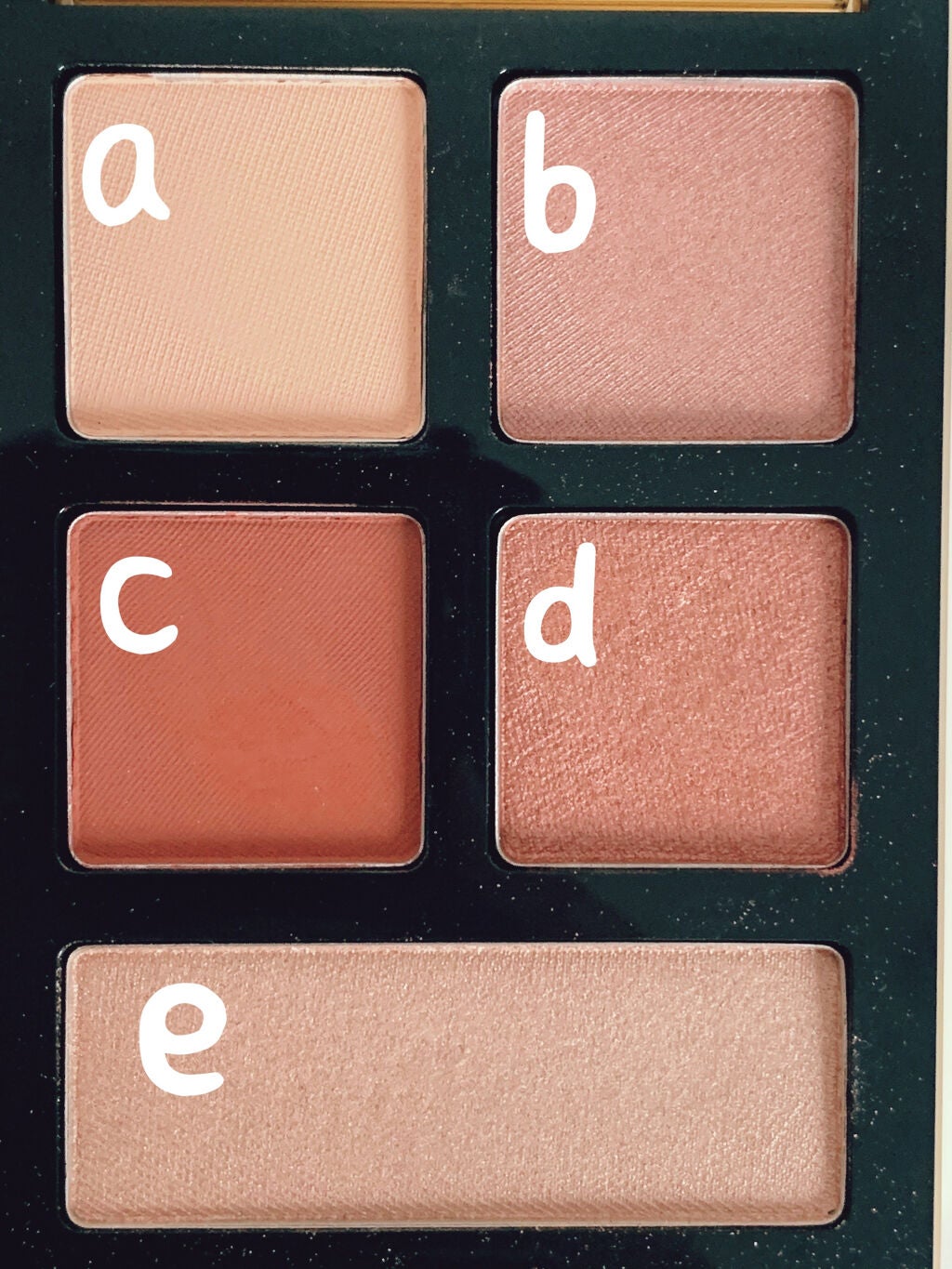 ジュエル ローズ アイ パレット/BOBBI BROWN/アイシャドウパレットを使ったクチコミ(3枚目)