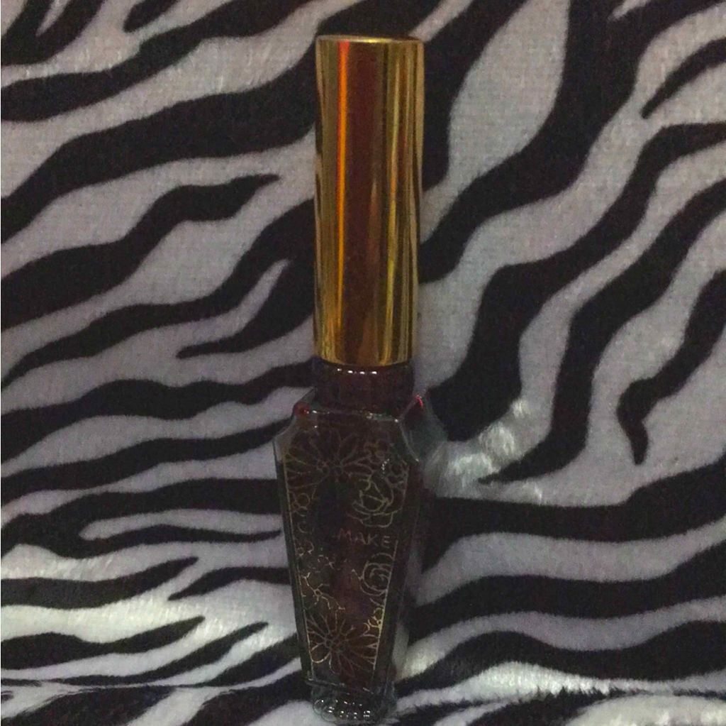 リップティントジャム/キャンメイク/リップグロスを使ったクチコミ(1枚目)