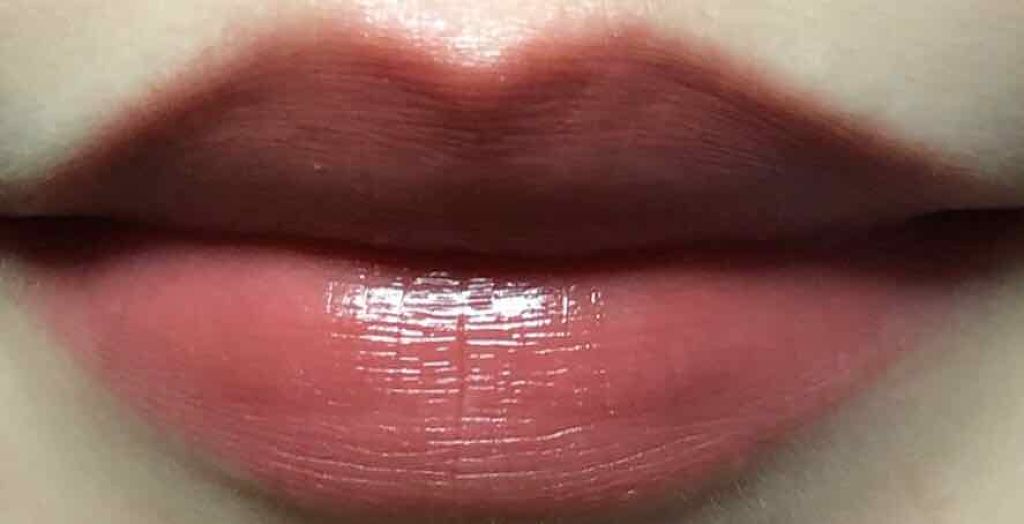 ラスティングフィニッシュ クリーミィ リップ/リンメル ロンドン/口紅を使ったクチコミ（3枚目）