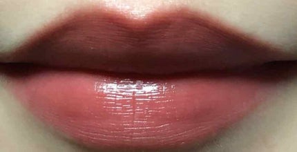 ラスティングフィニッシュ クリーミィ リップ/リンメル ロンドン/口紅を使ったクチコミ(3枚目)