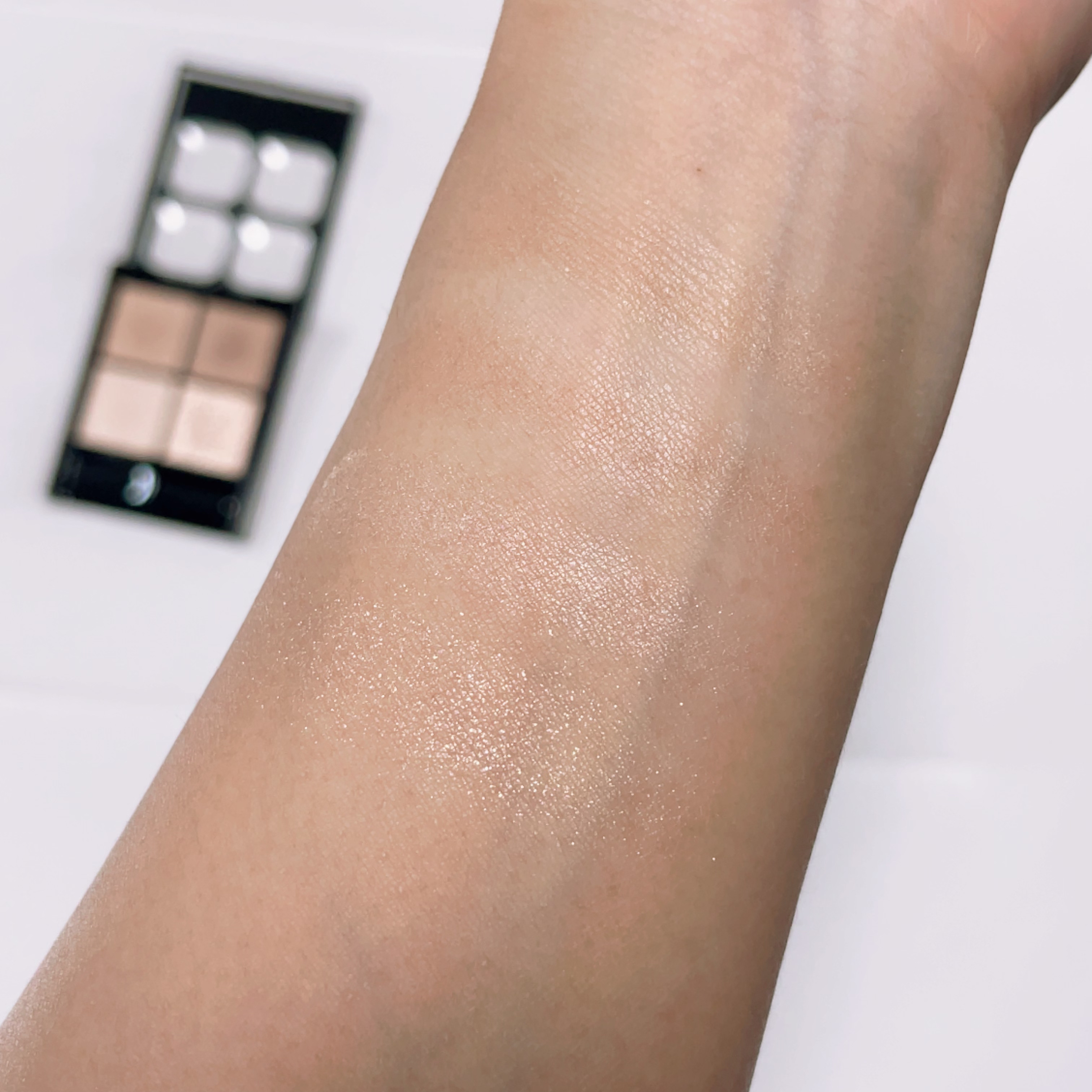 マランマラン ワンデー ティントショコラ/malun malun/ワンデー（１DAY）カラコンを使ったクチコミ（3枚目）