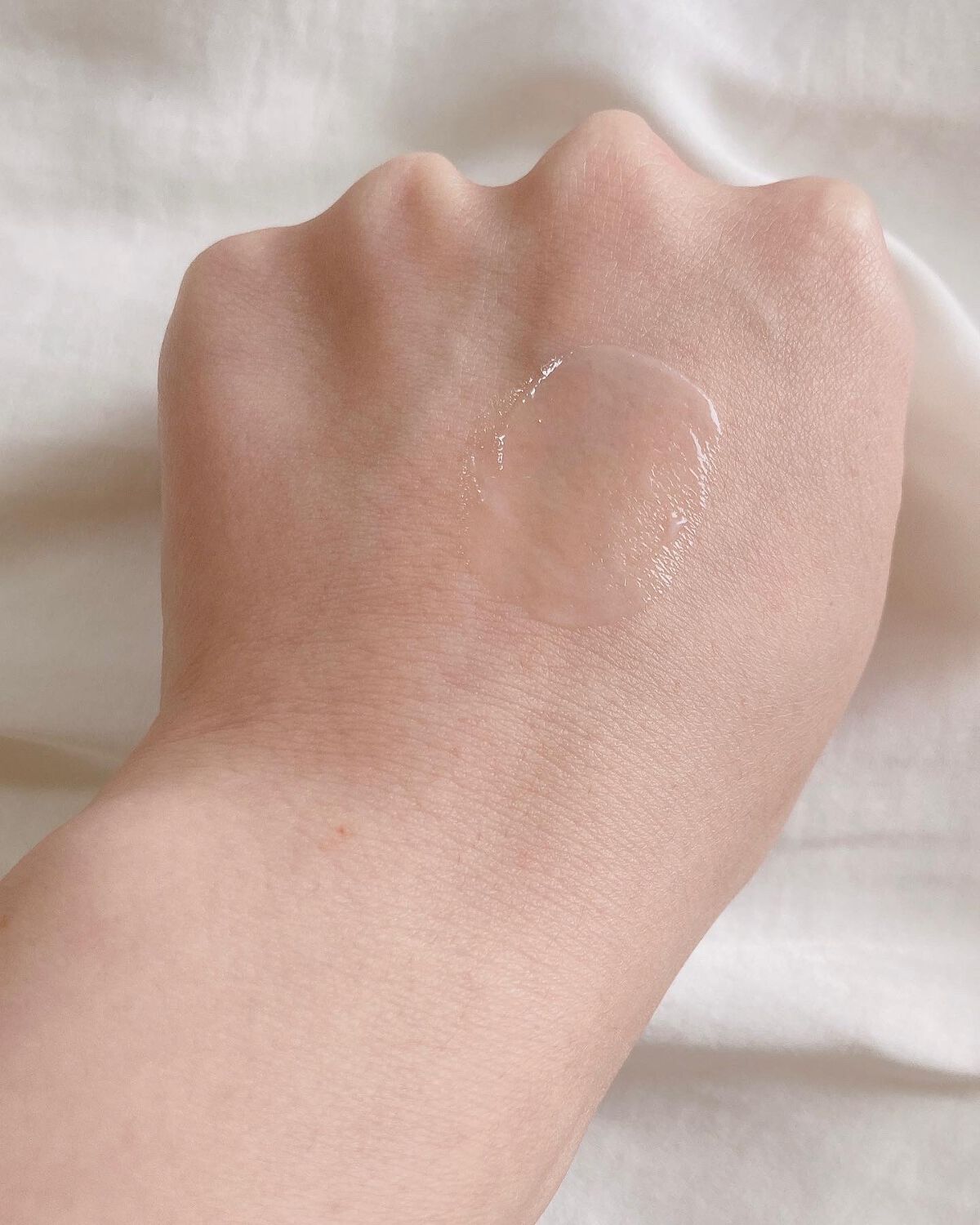 プレミアムパーフェクトエッセンス/ライスフォース/美容液を使ったクチコミ（3枚目）