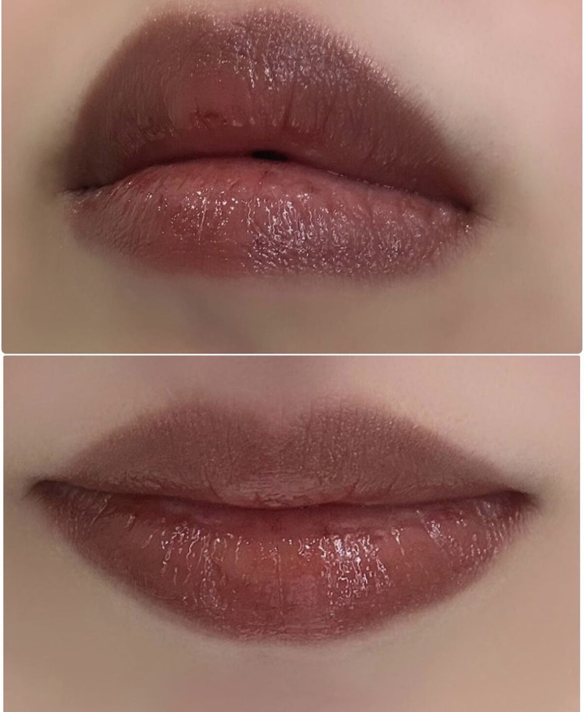 ケイト リップモンスター/KATE/口紅を使ったクチコミ（3枚目）