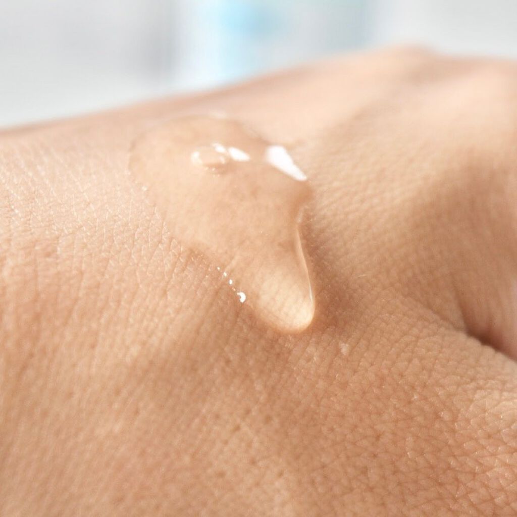 ハイドラエンリッチドアンプル/By Wishtrend/美容液を使ったクチコミ(3枚目)