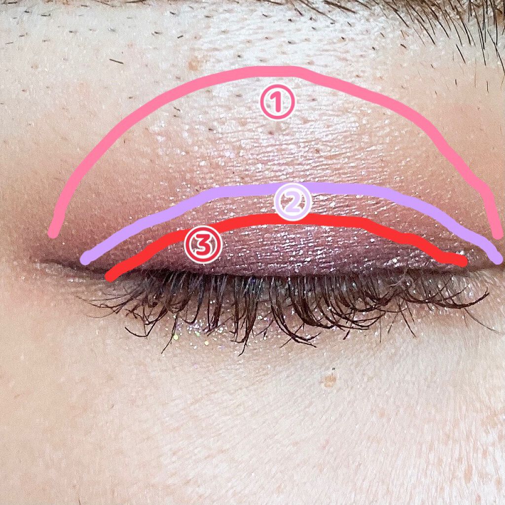 ロング&カールマスカラ アドバンストフィルム/ヒロインメイク/マスカラを使ったクチコミ(8枚目)