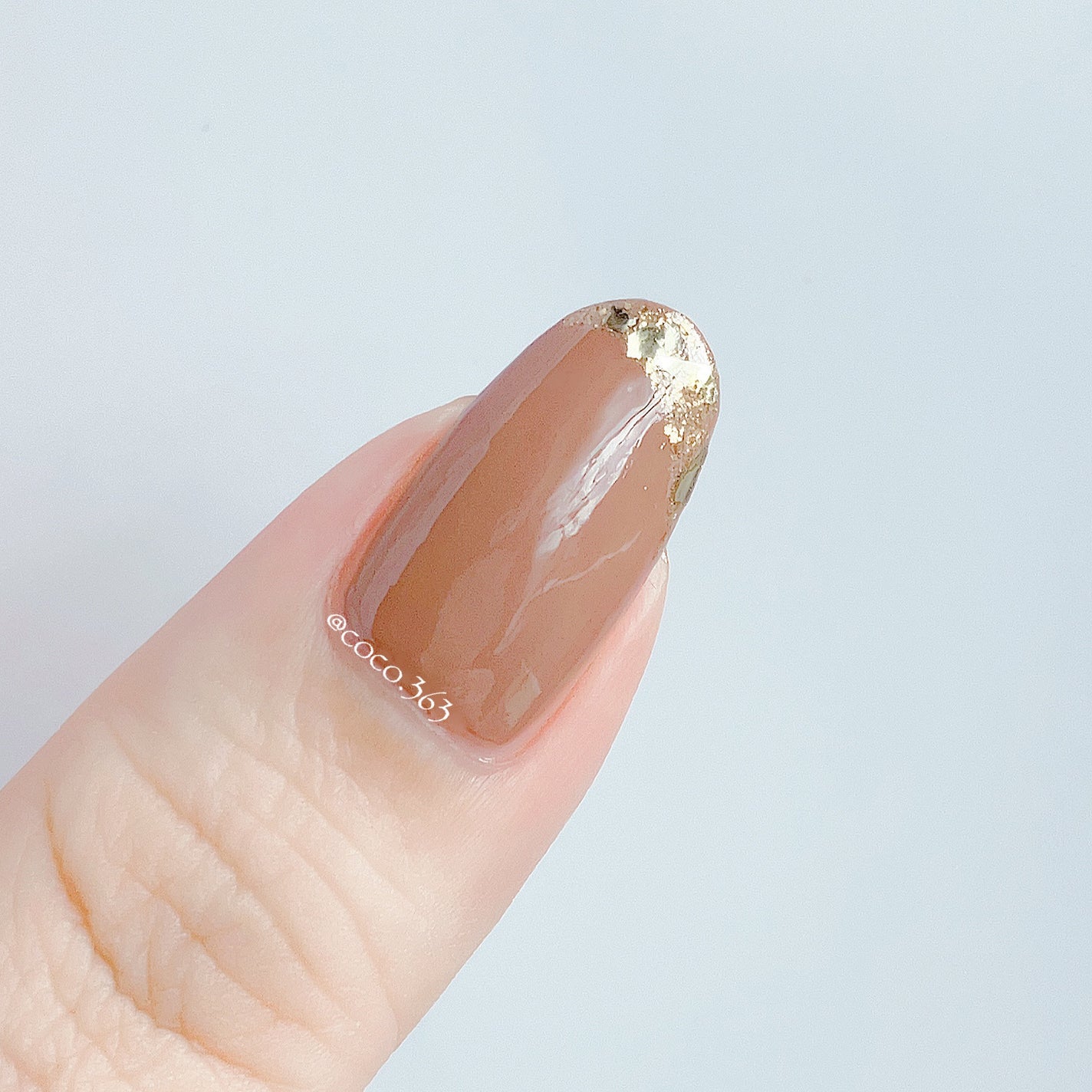 カラフルネイルズ/キャンメイク/マニキュアを使ったクチコミ(3枚目)