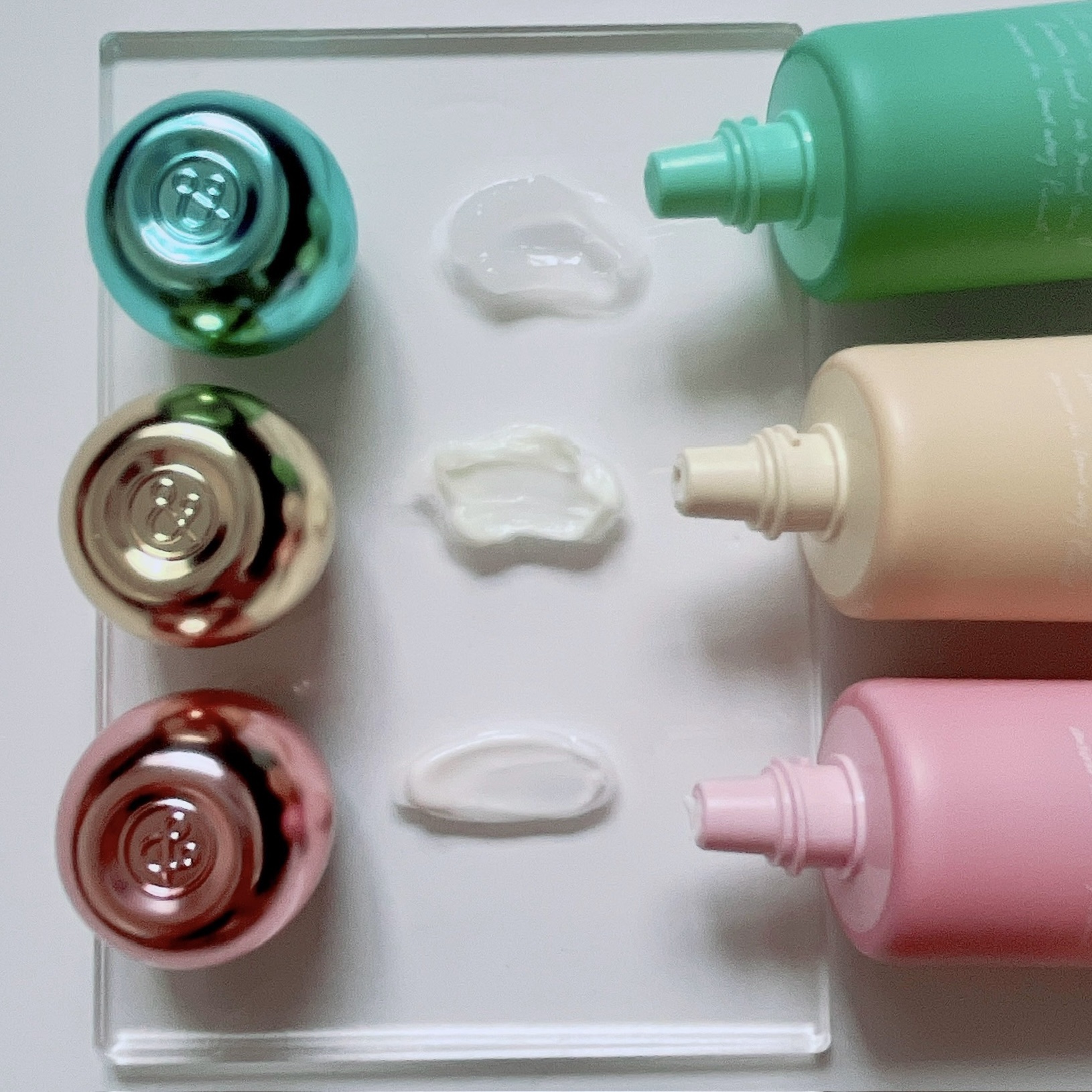 プルント　モイストケア美容液ハンドクリーム/Purunt./ハンドクリームを使ったクチコミ（3枚目）