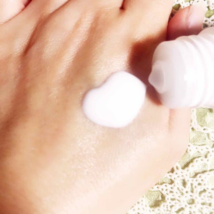 トライアルキット/2e/スキンケアキットを使ったクチコミ(3枚目)