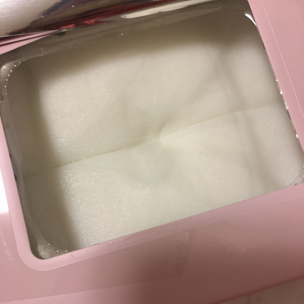 ルルルンピュア エブリーズ/ルルルン/シートマスク・パックを使ったクチコミ（3枚目）