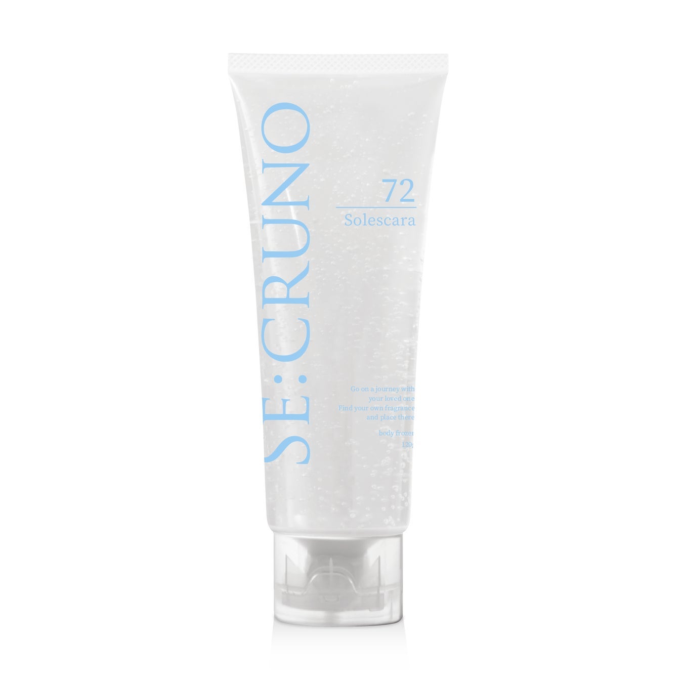 ソレスカーラ72 ボディフローズン SE:CRUNO