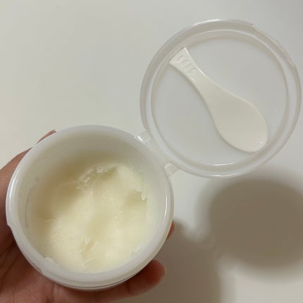 クレンジングバーム/ink./クレンジングバームを使ったクチコミ(2枚目)