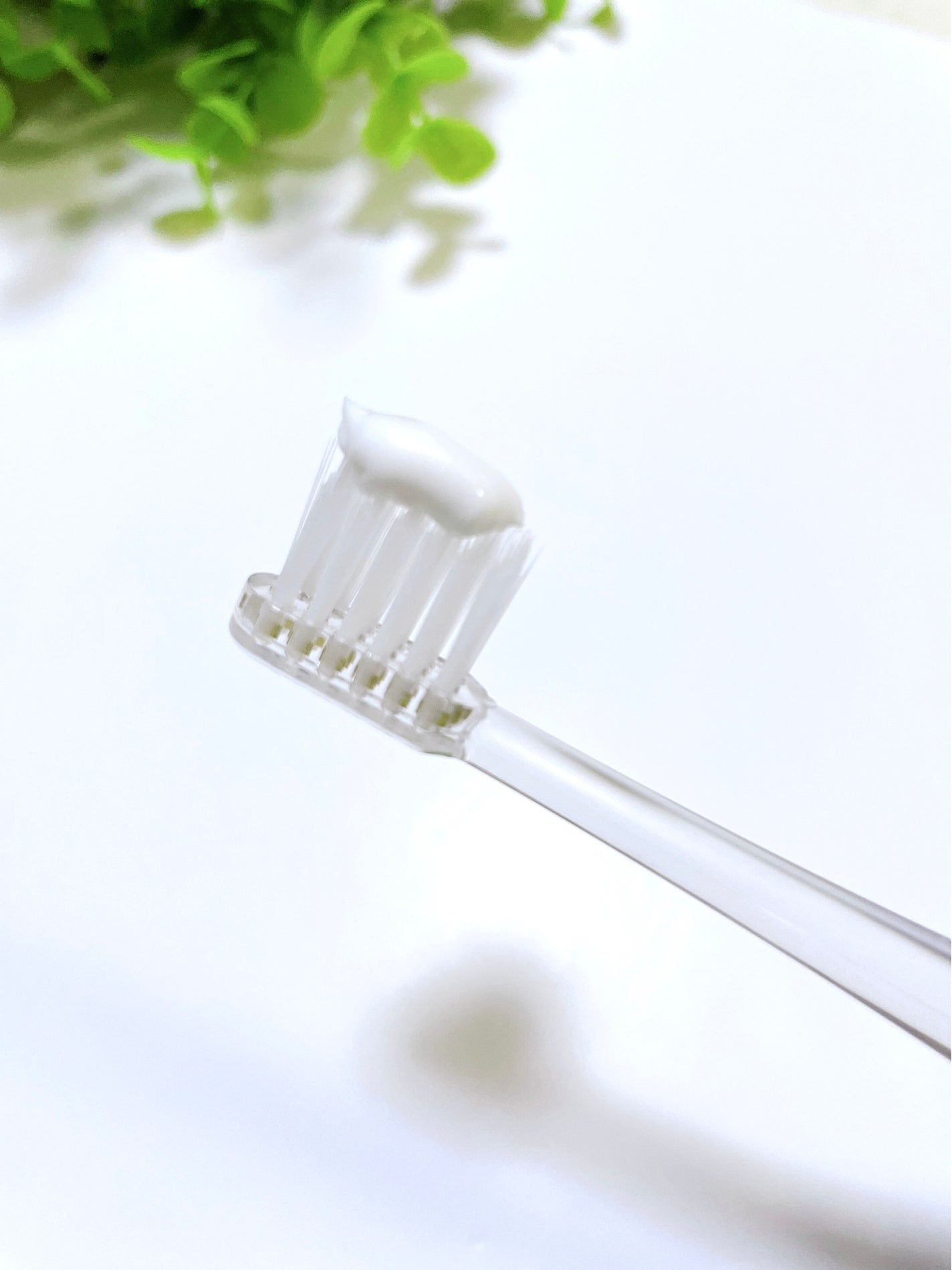 アパガードセレナ/アパガード/歯磨き粉を使ったクチコミ(3枚目)