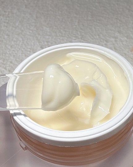 イージーエフタイムリカバリーソリューションクリーム/Bonajour/フェイスクリームを使ったクチコミ(5枚目)