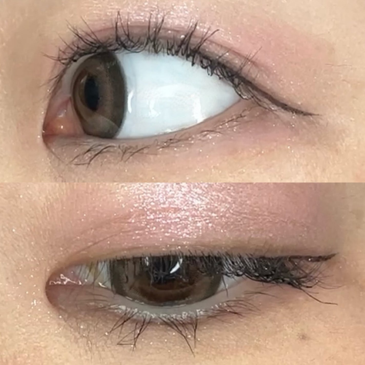 melloew 1day/melloew/ワンデー(1DAY)カラコンを使ったクチコミ(3枚目)