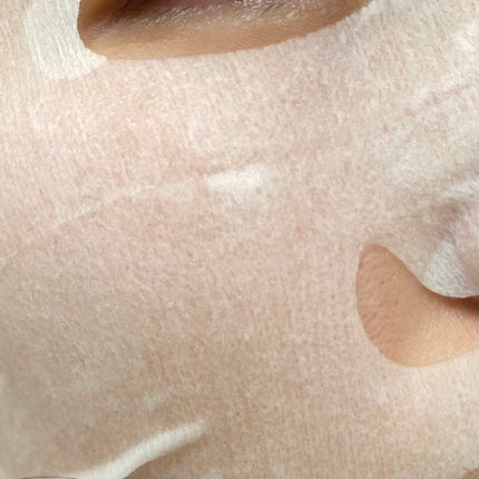 プレミアムルルルン 金木犀(キンモクセイの香り)/ルルルン/シートマスク・パックを使ったクチコミ(5枚目)