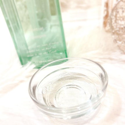 プルント コントロール美容液シャンプー/トリートメント/Purunt./市販シャンプーを使ったクチコミ(3枚目)